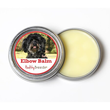 Healthy Breeds 2 oz Maltipoo Dog Elbow Balm 840235196200